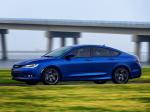 Chrysler 200 S 2014 года